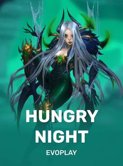 Hungry Night